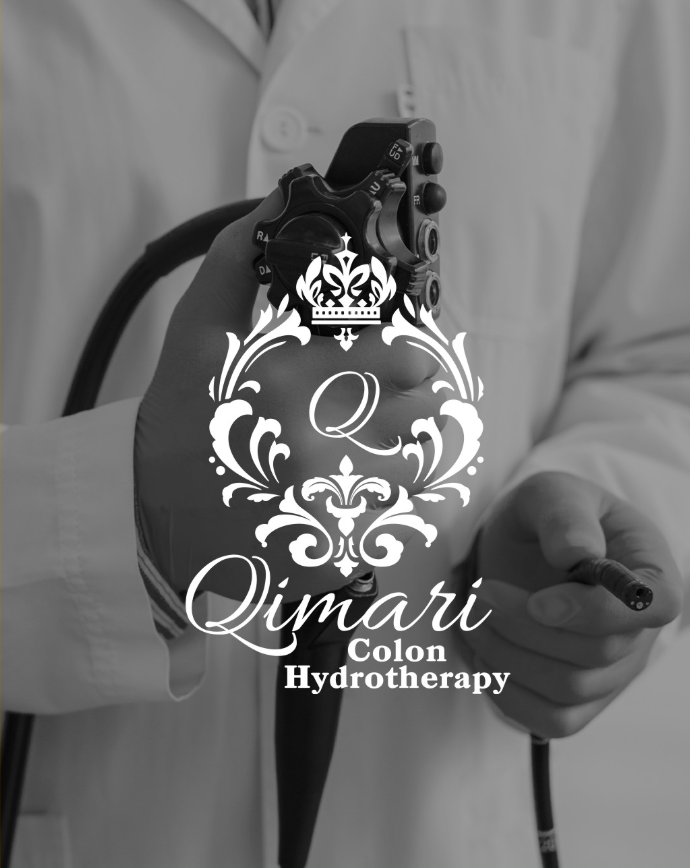 Qimari Colon Hydrotherapy
